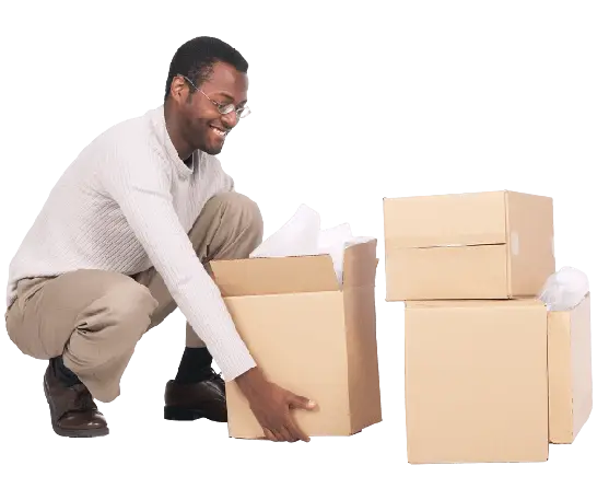 Packers and Movers