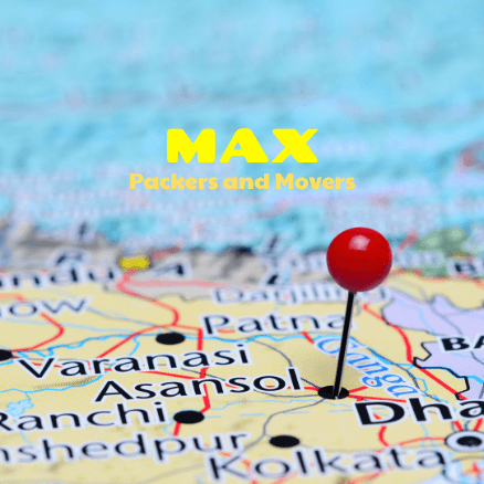 Max Packers asansol