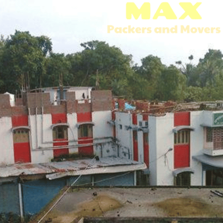 Max Packers Ashoknagar Kalyangarh