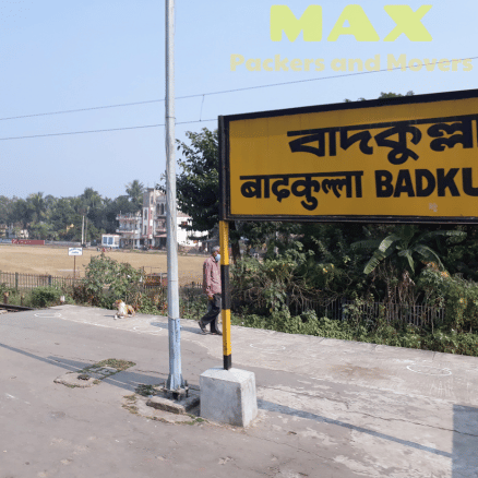 Max Packers Badkulla