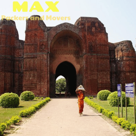 Max Packers Balurghat