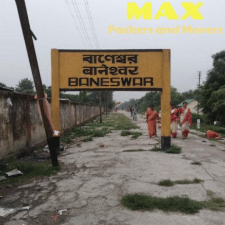 Max Packers Baneswar