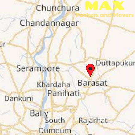 Max Packers Barasat