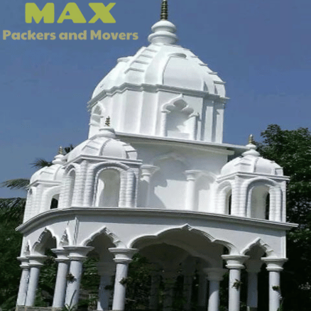 Max Packers Champahati