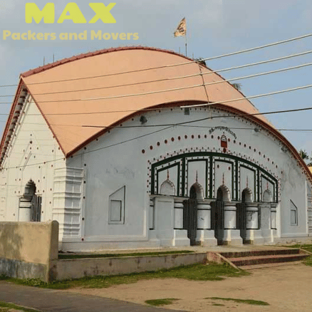 Max Packers Chandannagar