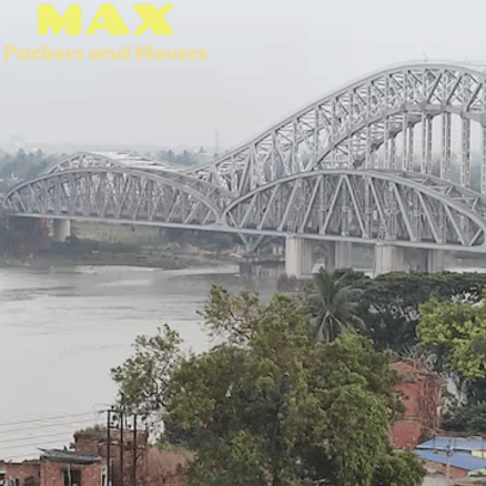 Max Packers Howrah