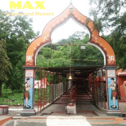 Max Packers Ichapur