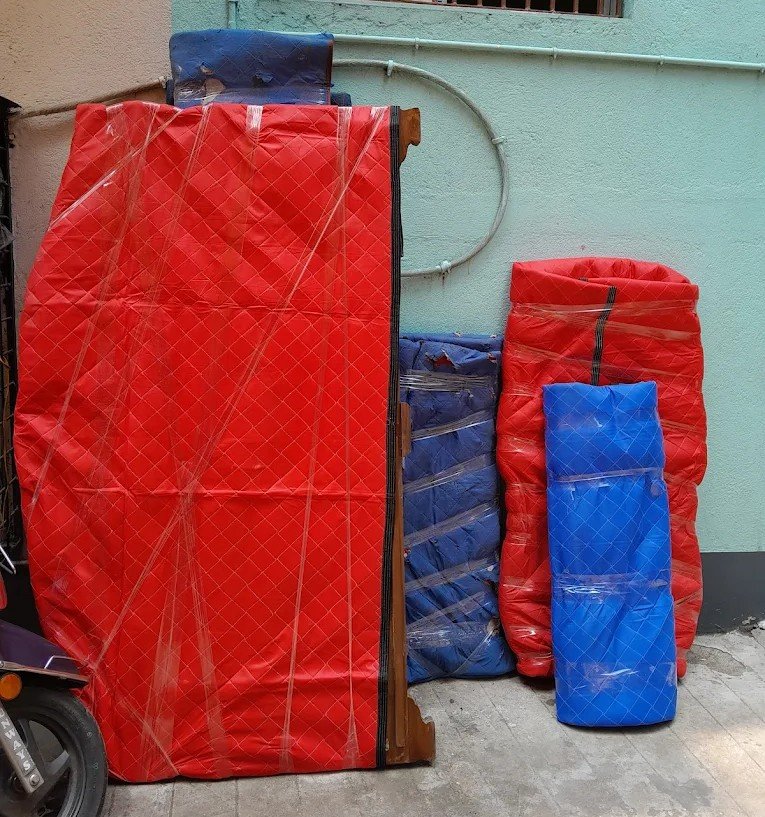 Max packers and movers in Dhupguri