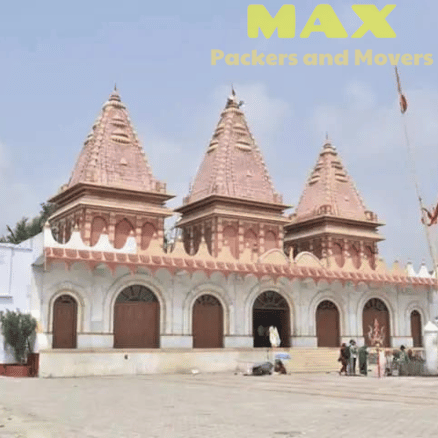 Max Packers Kakdwip