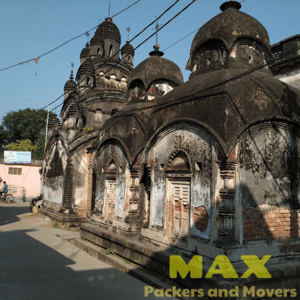 Max Packers Kharar