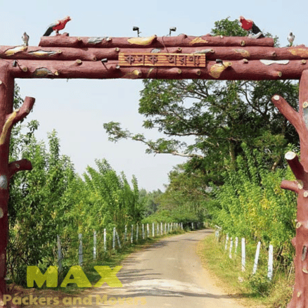 Max Packers Lalgarh