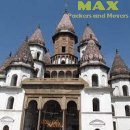 Max Packers Madanpur