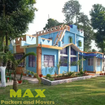 Max Packers Nagarukhra