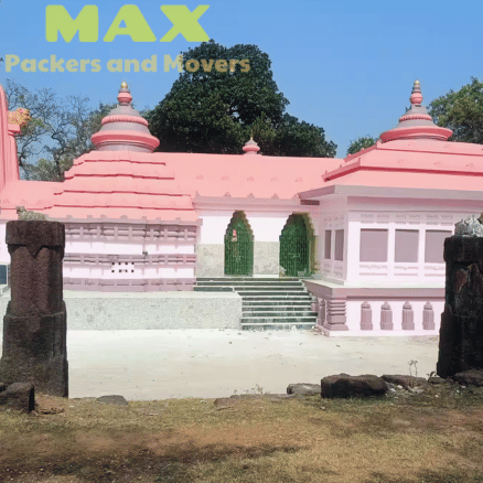 Max Packers Nayagram