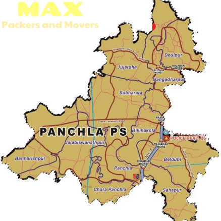 Max Packers Panchla