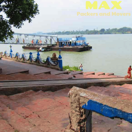 Max Packers Panihati