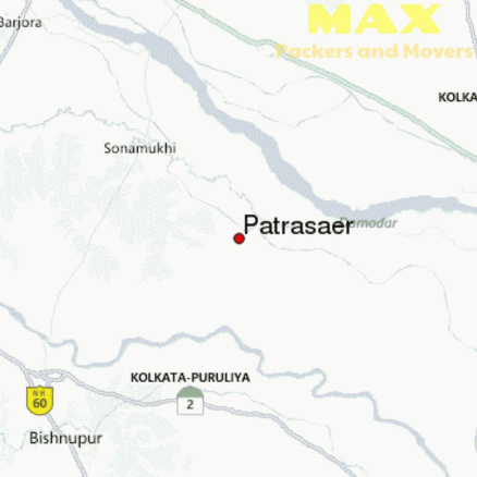 Max Packers Patrasaer