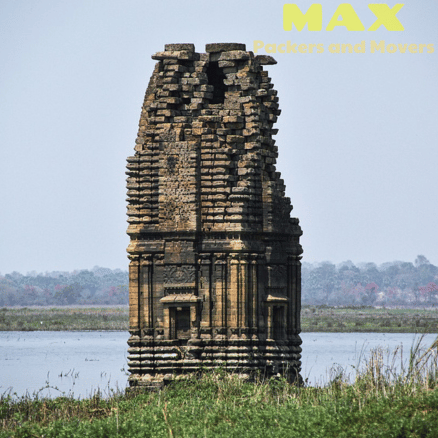 Max Packers Purulia